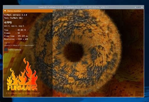 Furmark 2.3.0.0 Download .